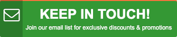 Join Our Email List